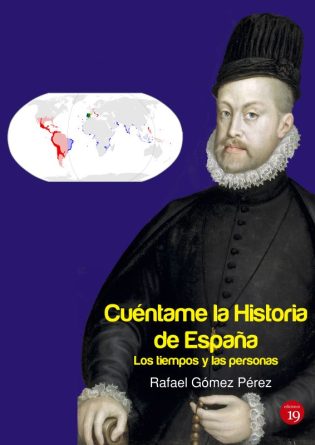 Cuéntame la Historia de España