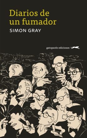 diarios de un fumador