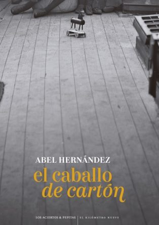 el caballo de cartón