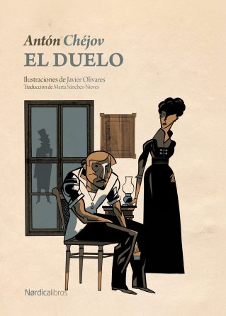 el-duelo-anton-chejov