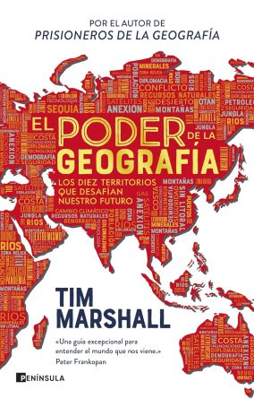 el poder de la geografía (2)