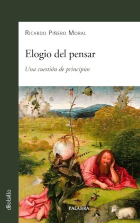 Elogio del pensar