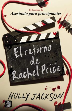 elretornoderachelprice