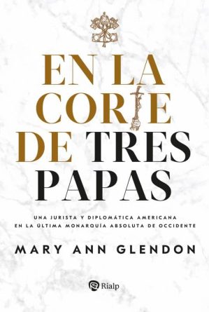 En la corte de tres papas