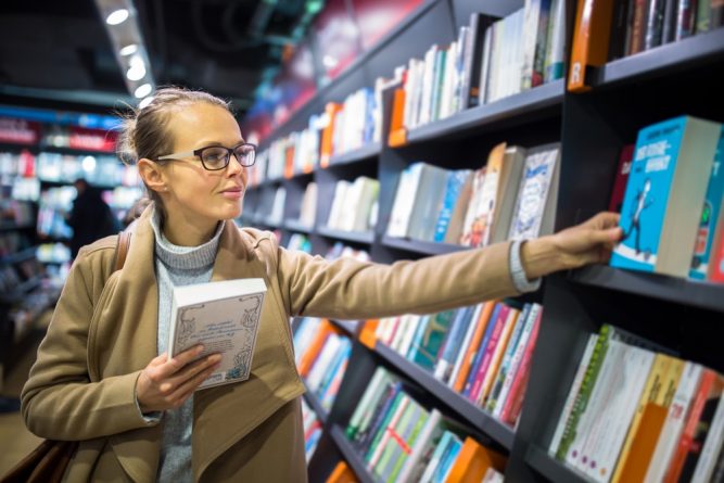 Libros de ensayo para las vacaciones