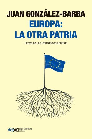 Europa:la otra patria
