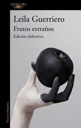 frutos extraños