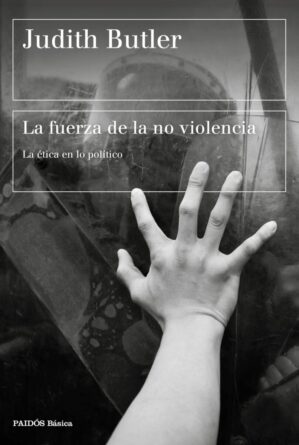 fuerza no violencia