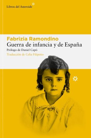 guerra de infancia y de España (1)
