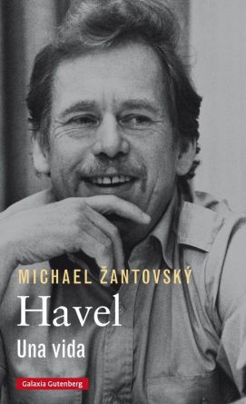 havel_libro