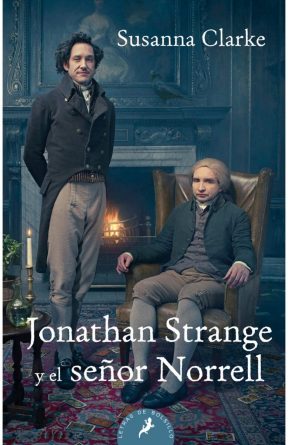 Jonathan Strange y el señor Norrell