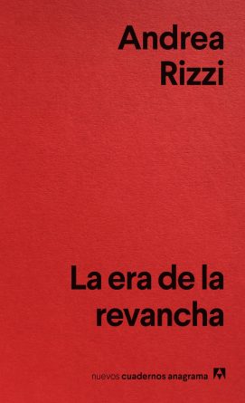 la era de la revancha