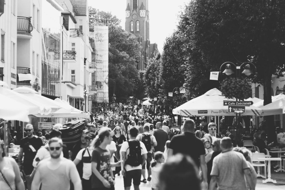 La Europa de las dos velocidades demográficas - Aceprensa