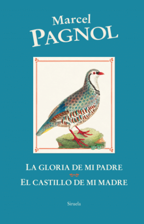 Marcel Pagnol, La gloria de mi padre, El castillo de mi madre