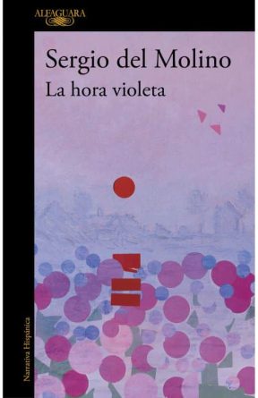 La hora violeta