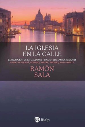 La Iglesia en la calle