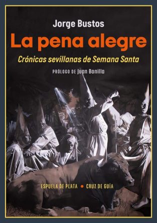 la pena alegre