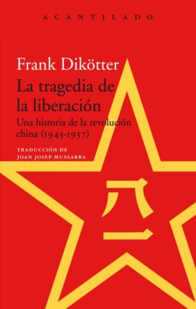 la tragedia de la liberación