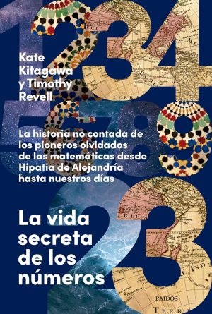 la vida secreta de los números