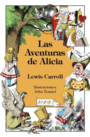 las-aventuras-de-alicia-libros-regalo