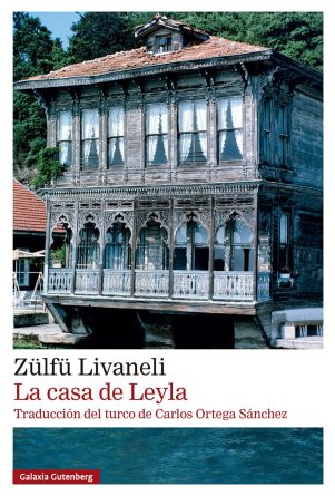 leyla