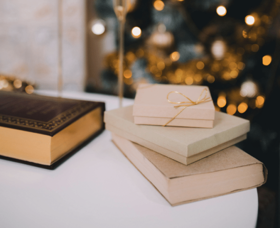 libros