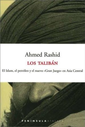 Los talibán