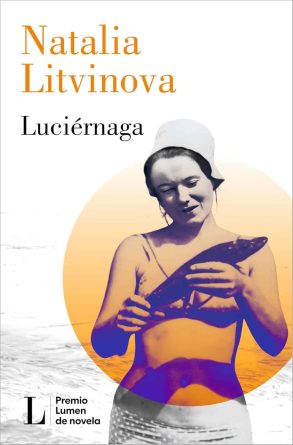 luciérnaga