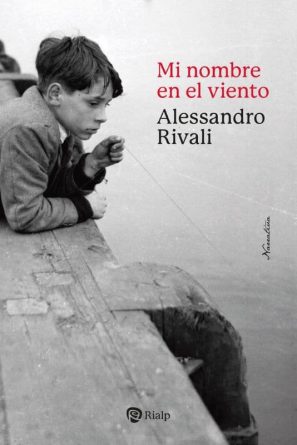 Mi nombre en el viento