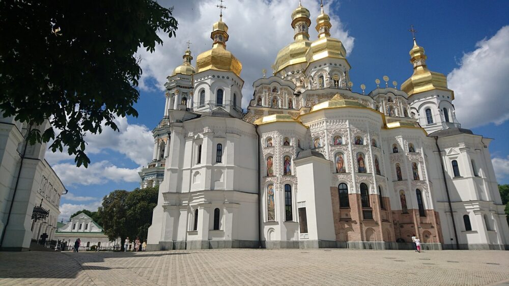 “Sin Ucrania, la Iglesia rusa pierde la preeminencia numérica en el mundo ortodoxo”