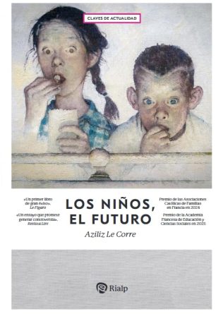 niños ekl futuro