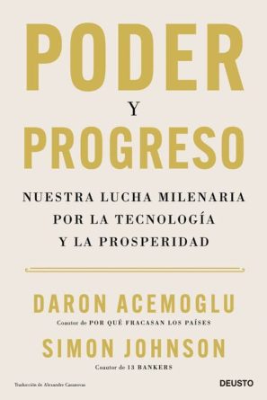 Poder y progreso