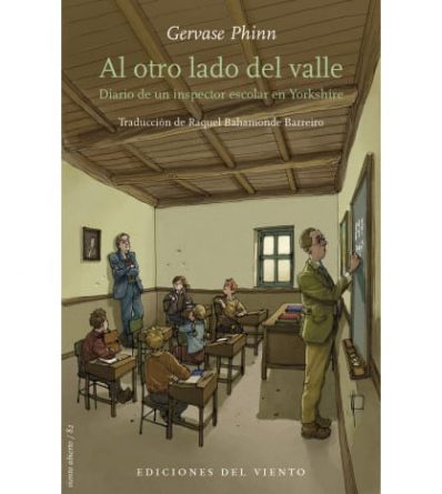 Al otro lado del valle