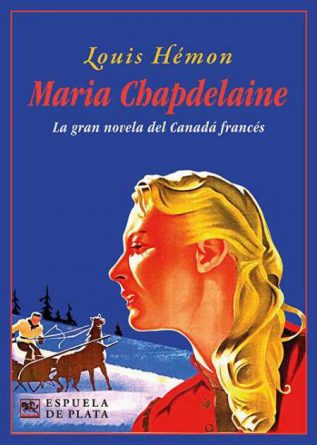 portada maria-chapdelaine