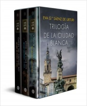 portada_estuche-trilogia-la-ciudad-blanca_eva-garcia-saenz-de-urturi_201810101158