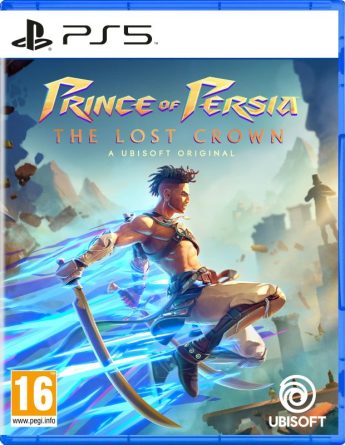 Prince of Persia: La Corona Perdida