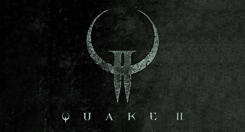 Quake II Remastered