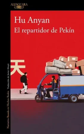 El repartidor de Pekín