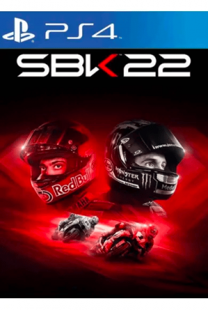 SBK22