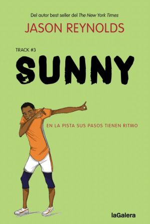 sunny