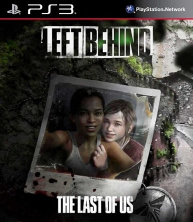 The Last of Us: Left Behind