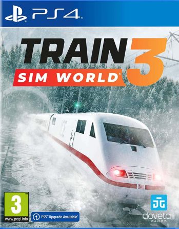 Train Sim World 3