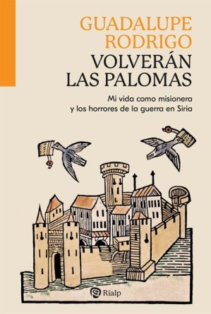 Volverán las palomas